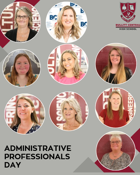 Administrative Professionals Day