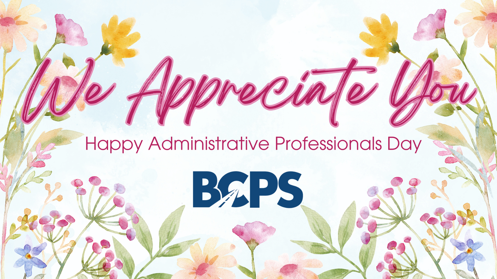 Administrative Professionals Day