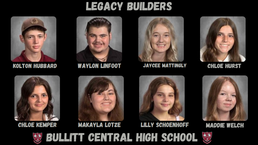Legacy Builders