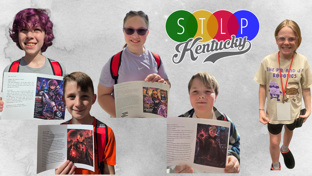 2026 STLP