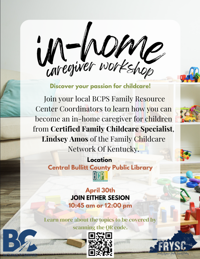in-home caregiver