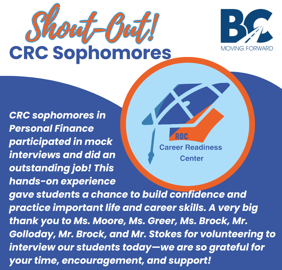 ROC students