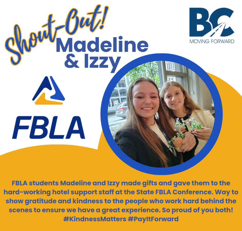 SPro FBLA