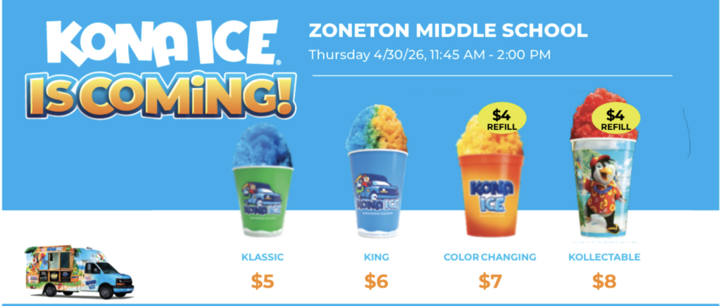 Kona Ice