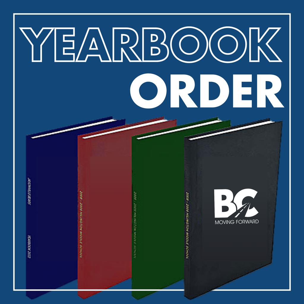 yearbook