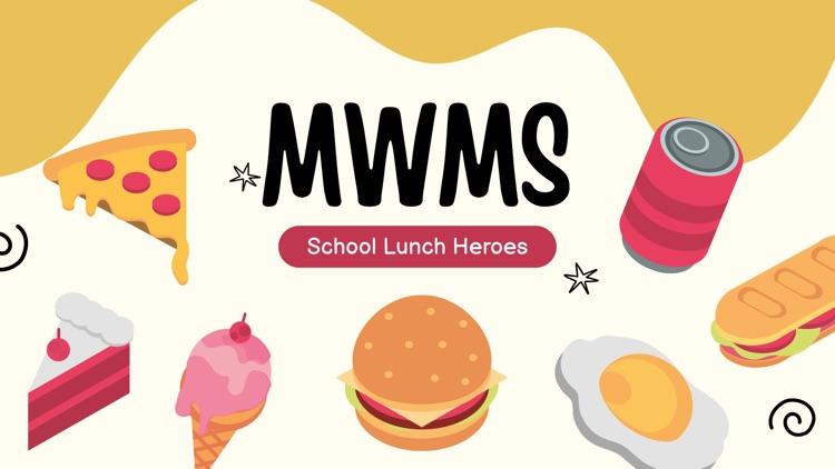 School Lunch Hero Day