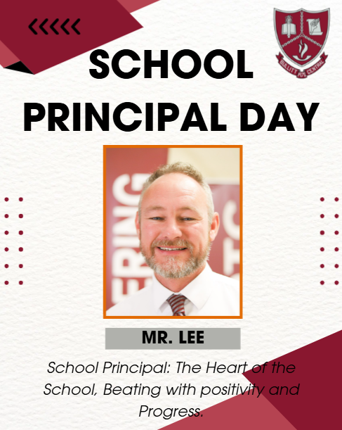 Principal day