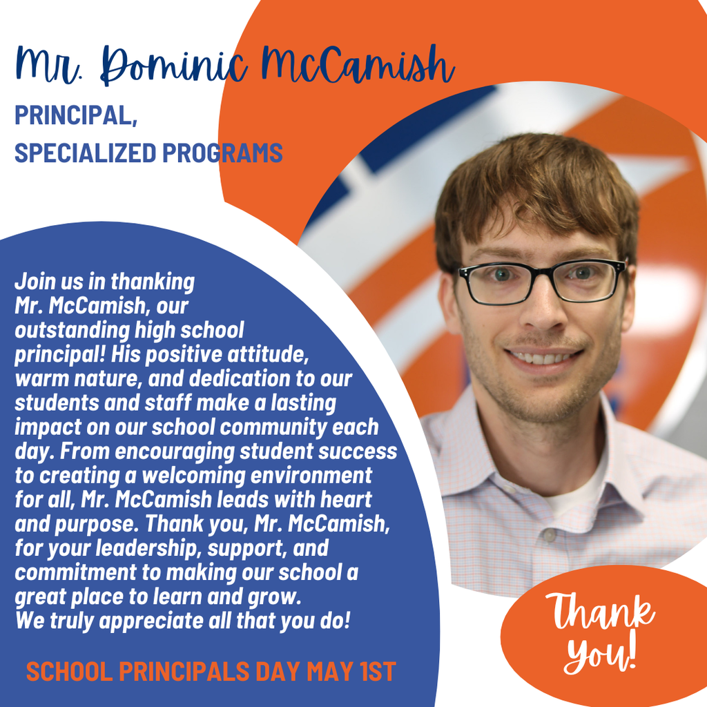 Dominic McCamish