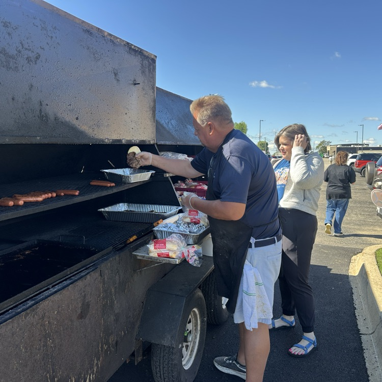 cookout