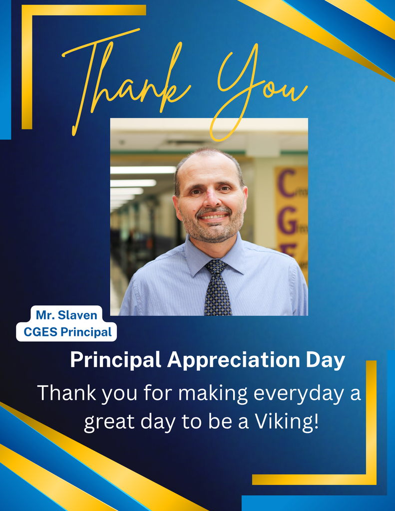 Principal's Day