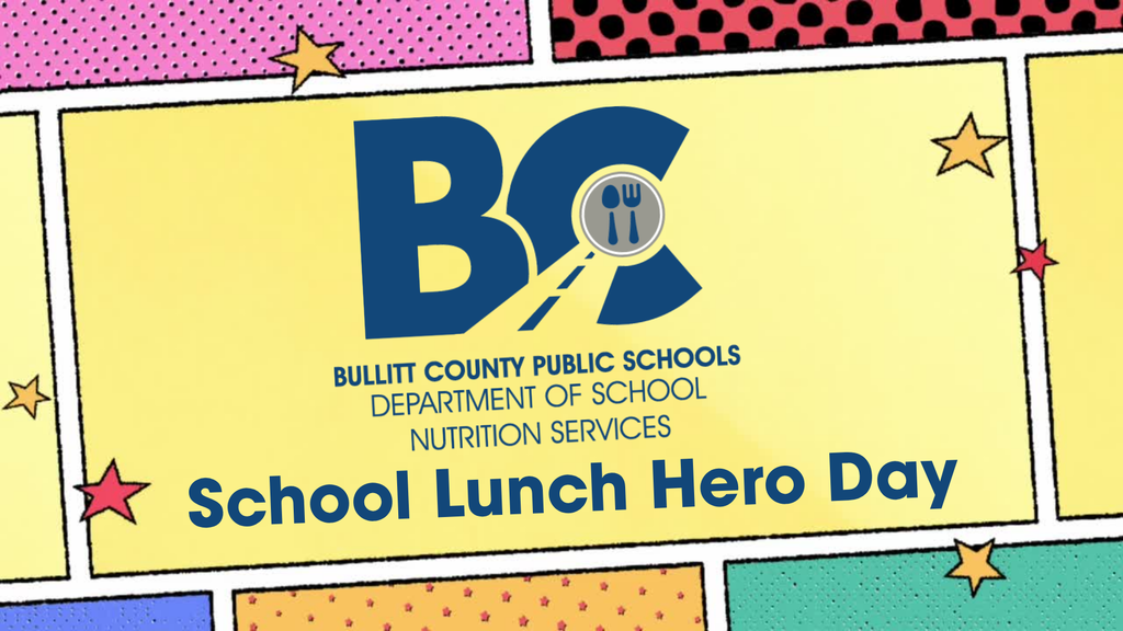 School Lunch Hero Day