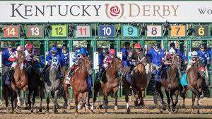 Derby