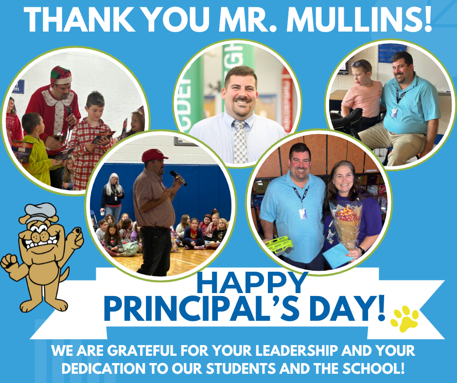 PRINCIPAL day