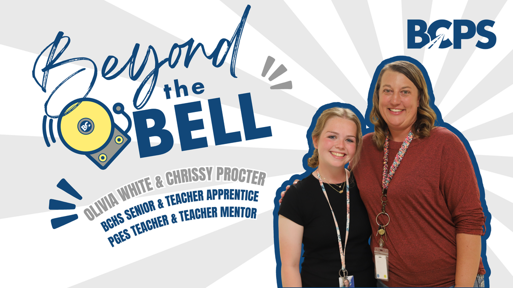 beyond the bell