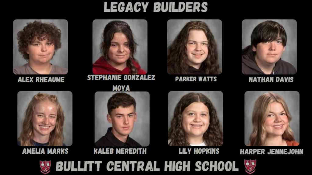 Legacy Builders