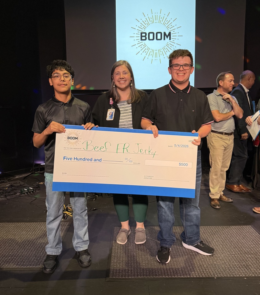 Entrepreneurship Winners
