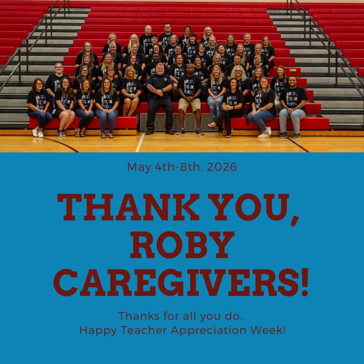 teacher appreciation post