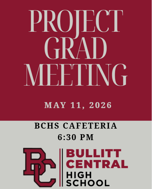 May PG meeting