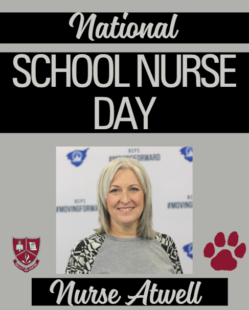 National school nurse day