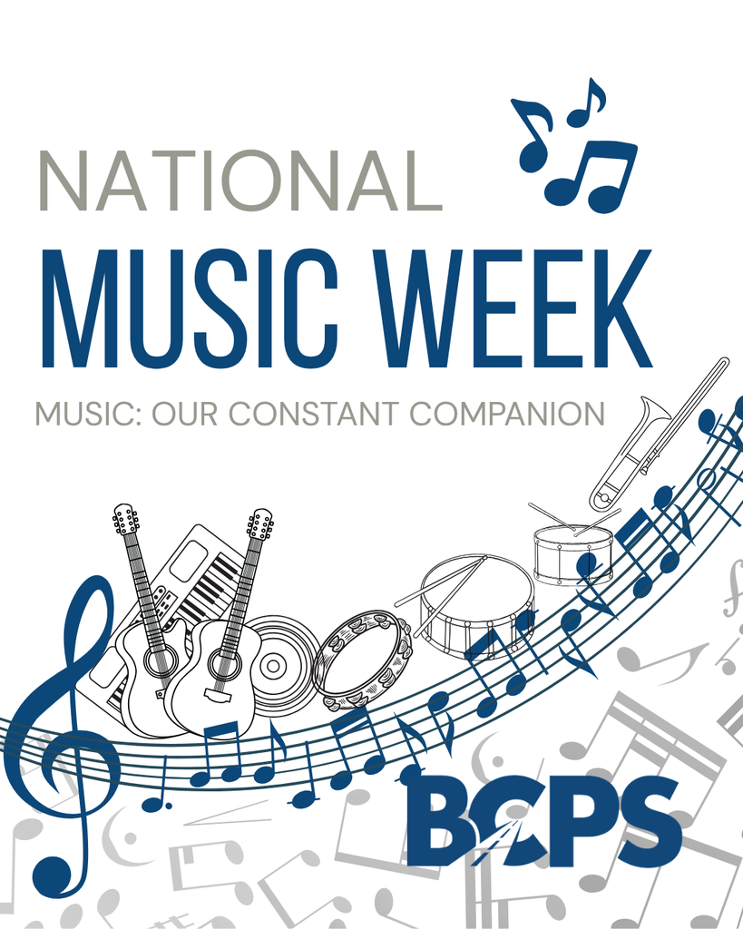 National Music Week 