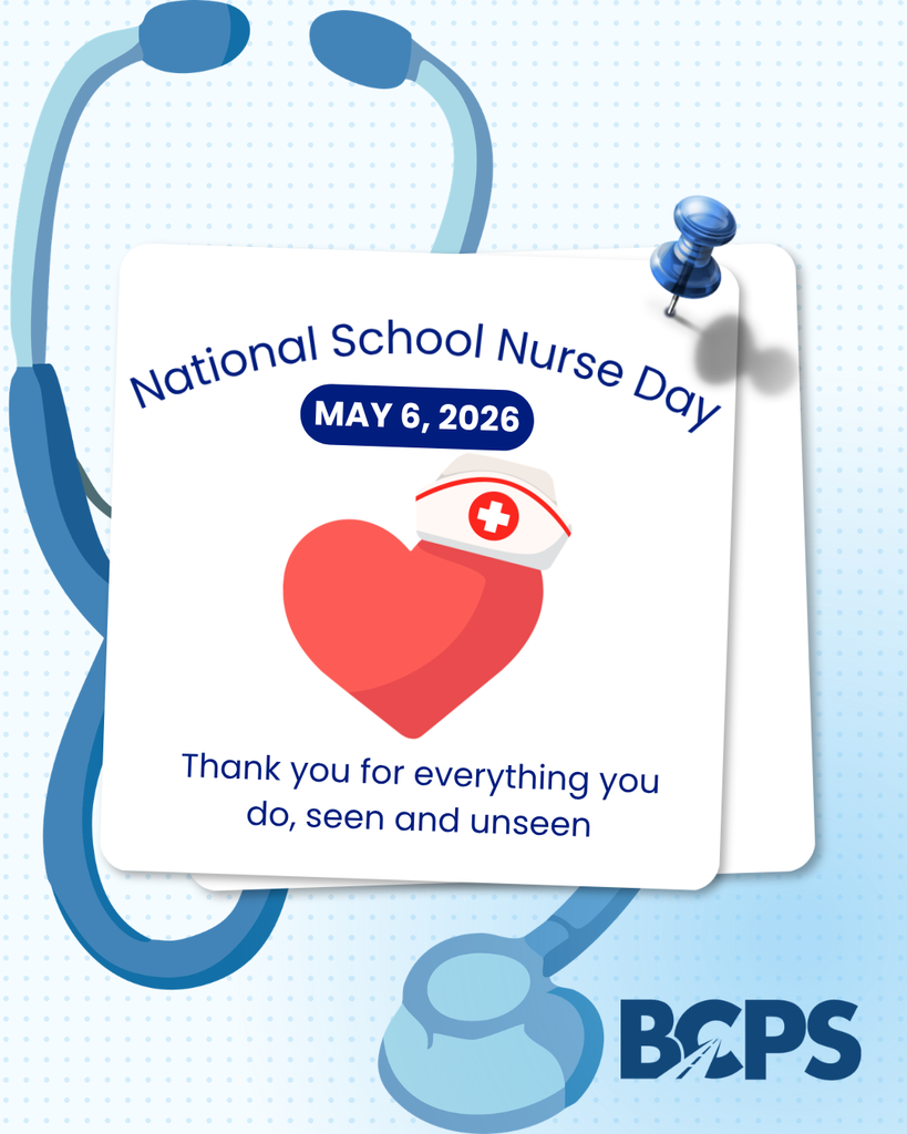National School Nurses Day