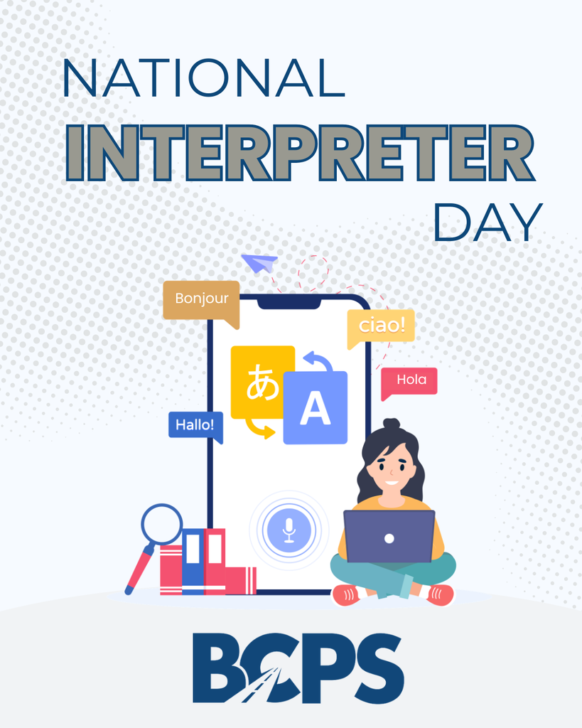 National Interpreter Day