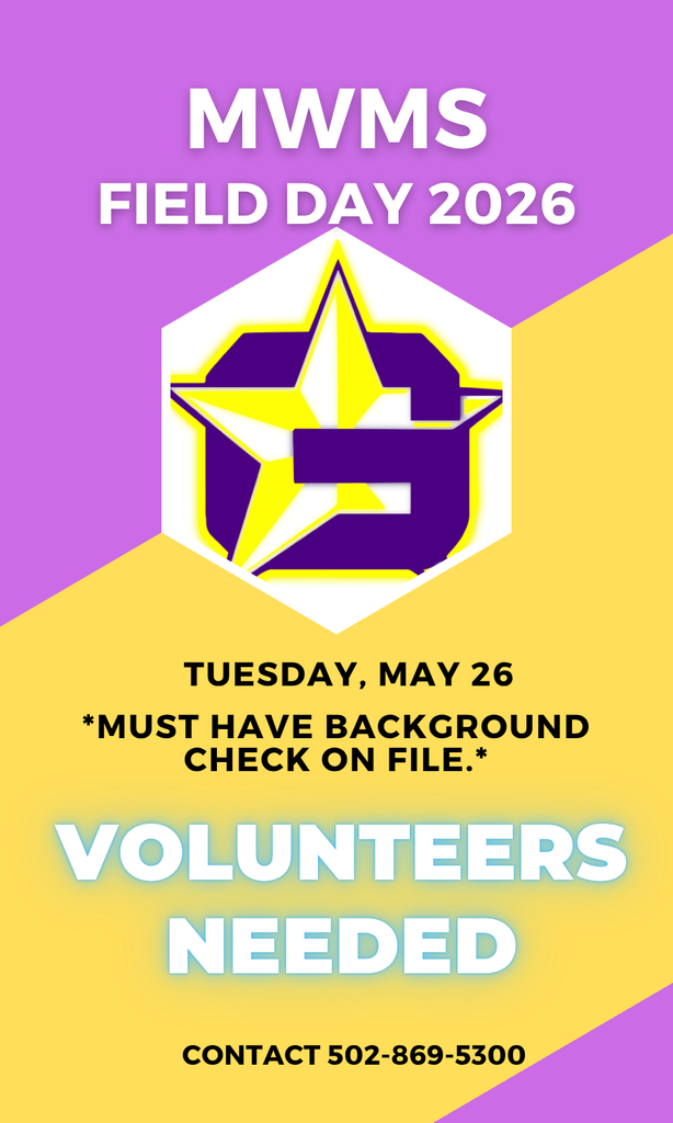 MWMS Field Day Volunteers