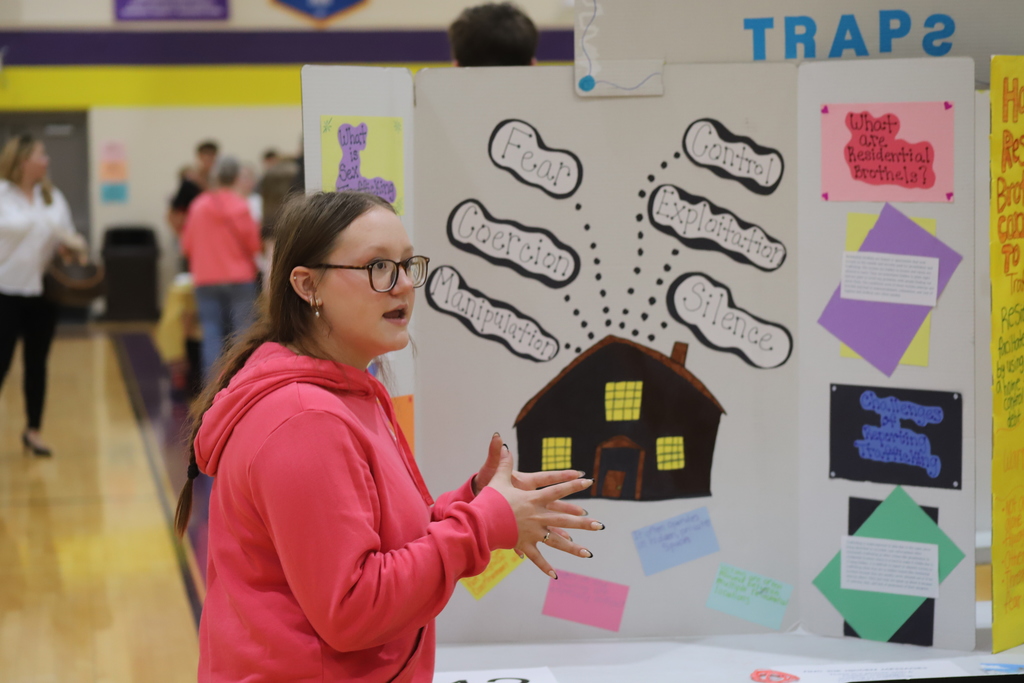 MWMS  Human Rights Expo