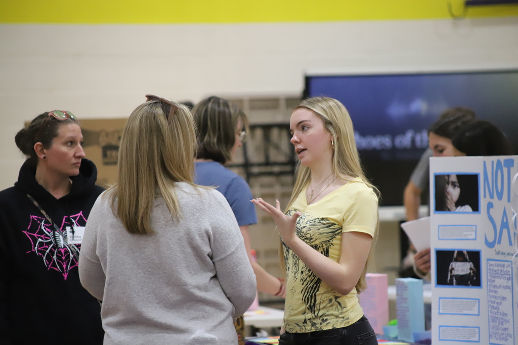 MWMS  Human Rights Expo