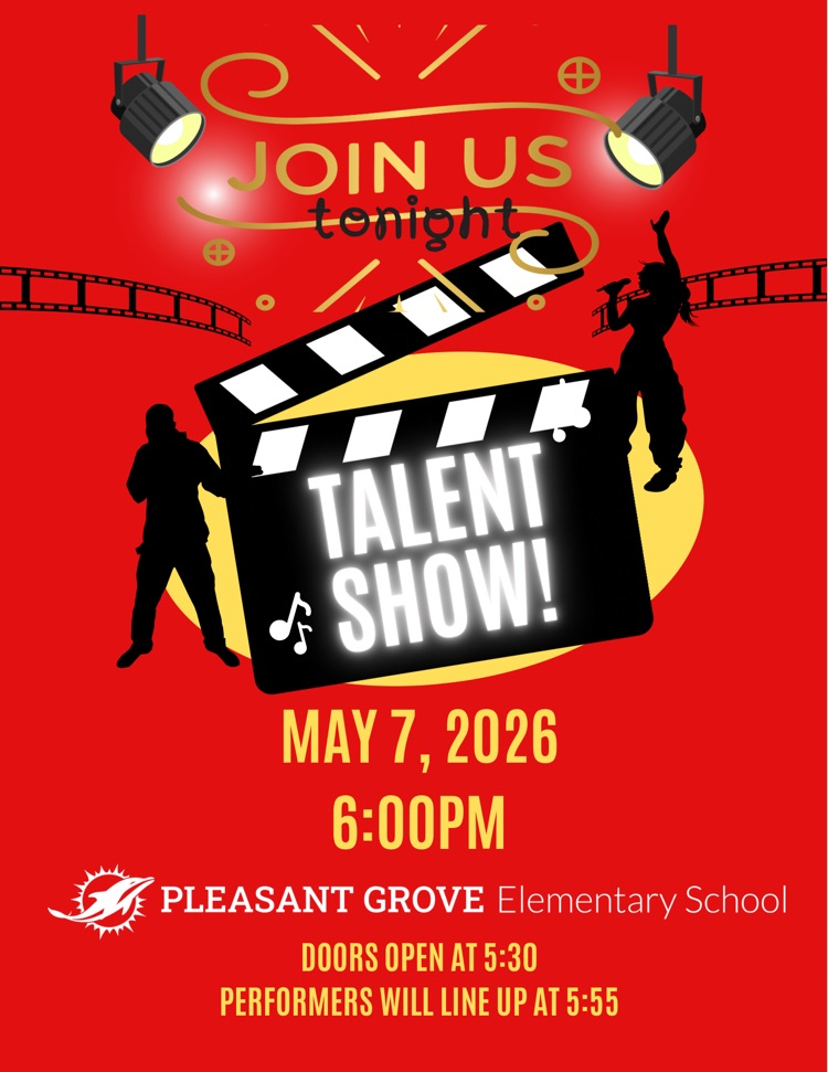 talent show tonight 
