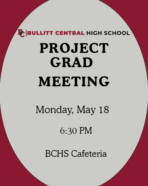 PG Meeting