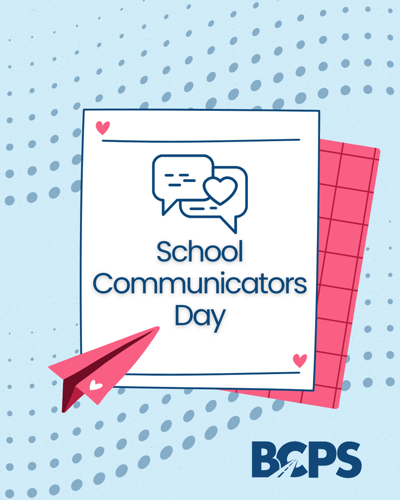 School communicators Day