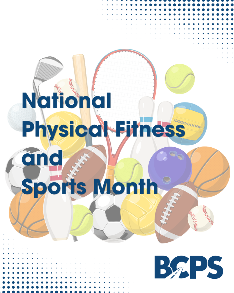 National Sports Month