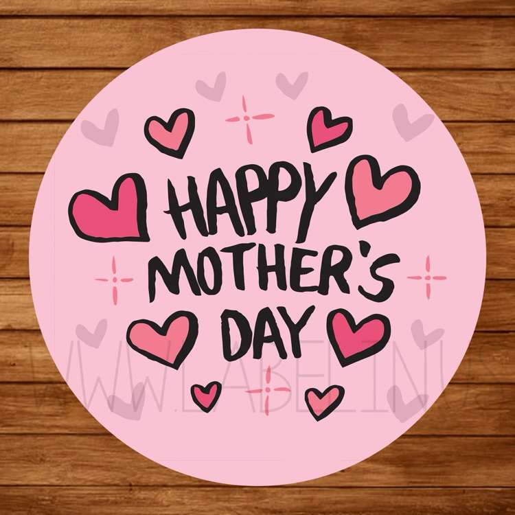 Happy Mother’s Day