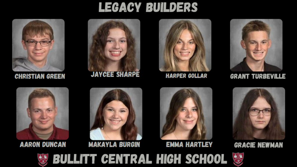 Legacy Builders
