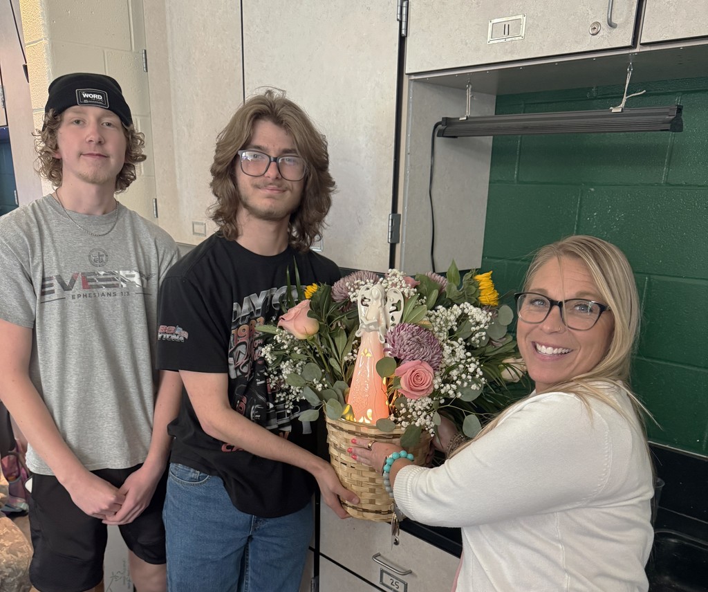 NBHS Floral Design