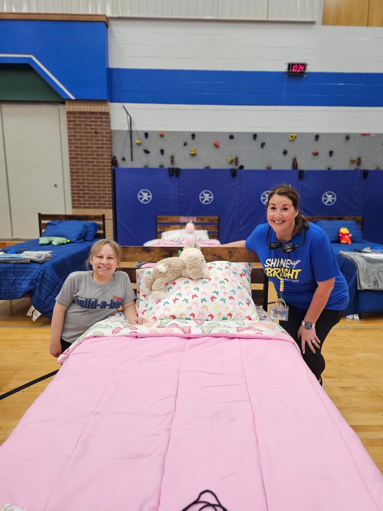 SES Build a Bed