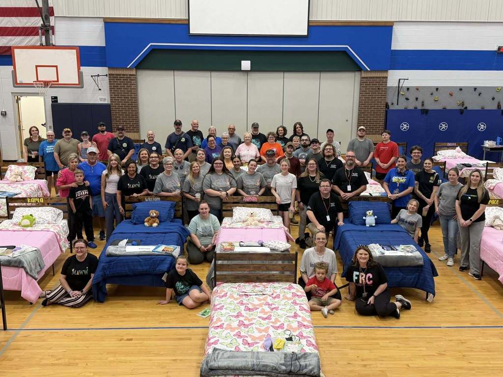 SES Build a Bed