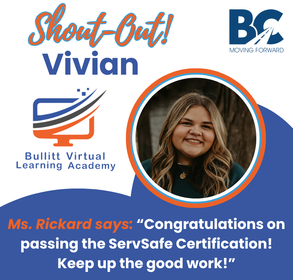 BVLA student