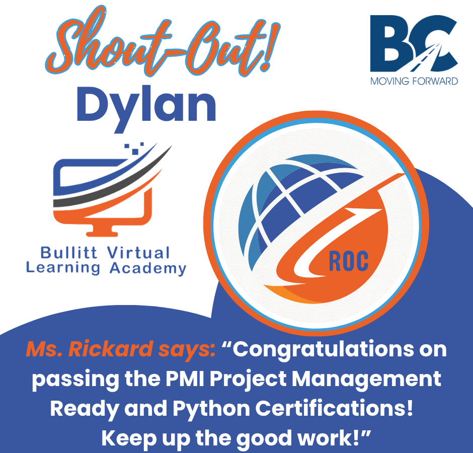 BVLA student