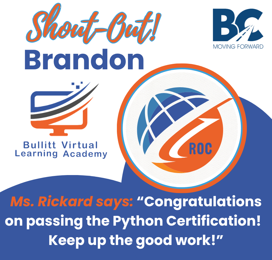 BVLA student