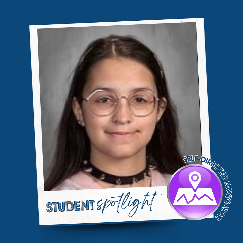 student spotlight