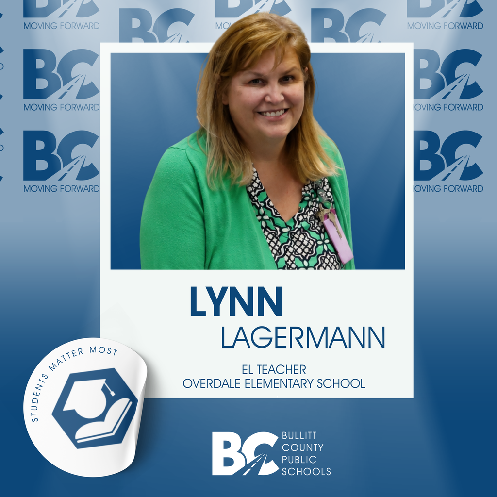 staff spotlight