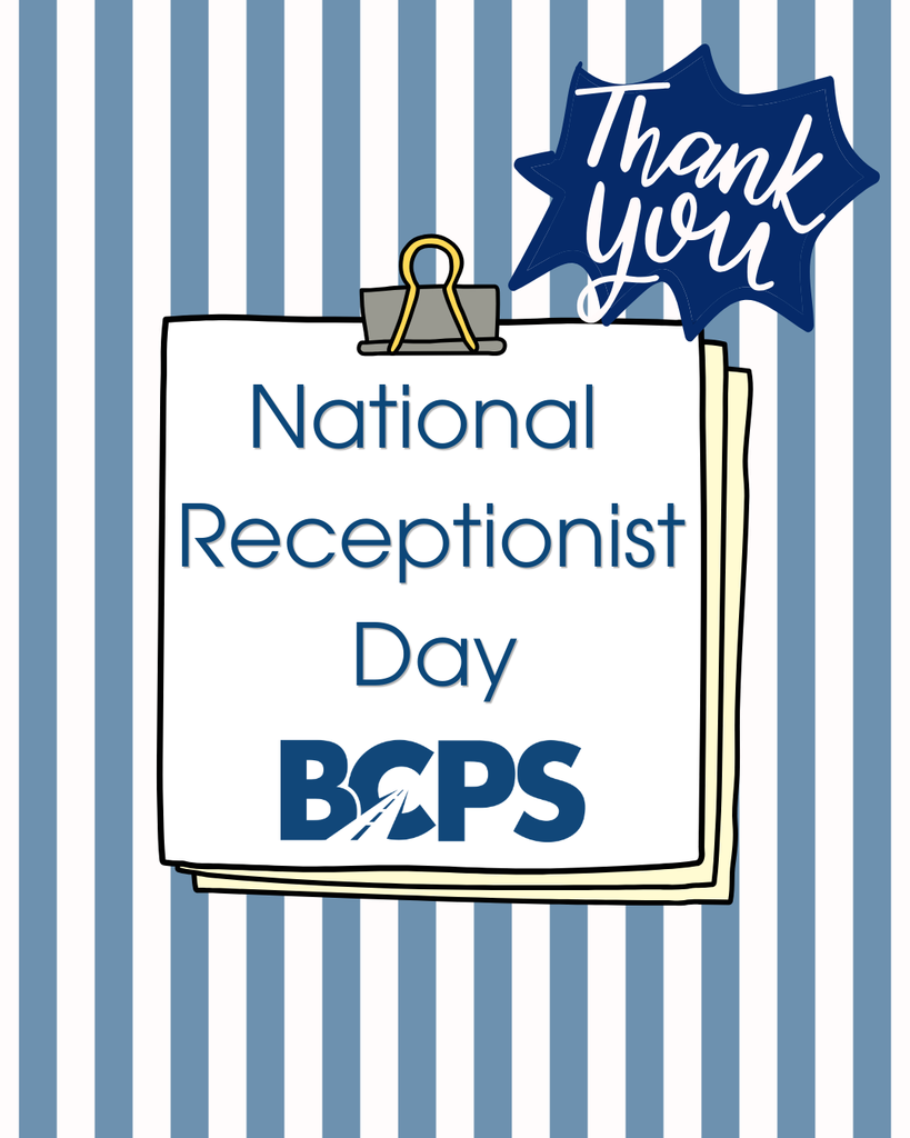 National Receptionist Day