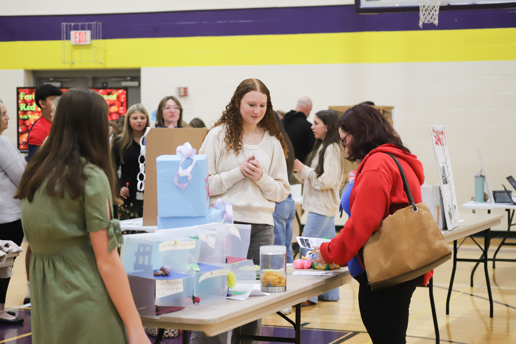 MWMS Human Rights Expo