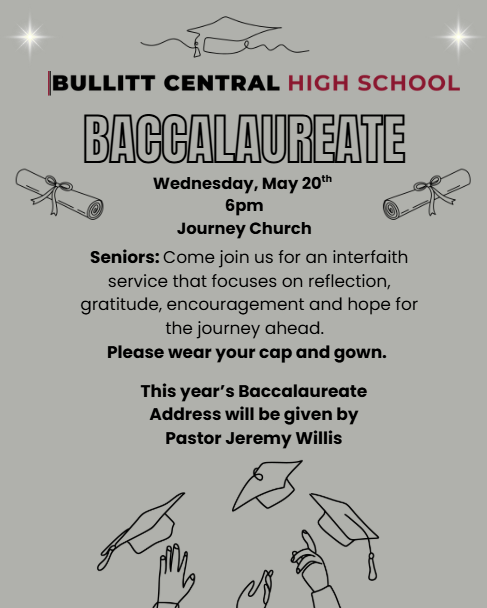 Baccalaureate