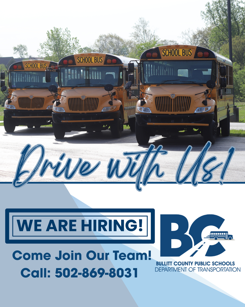 Bus Driver Recruitment