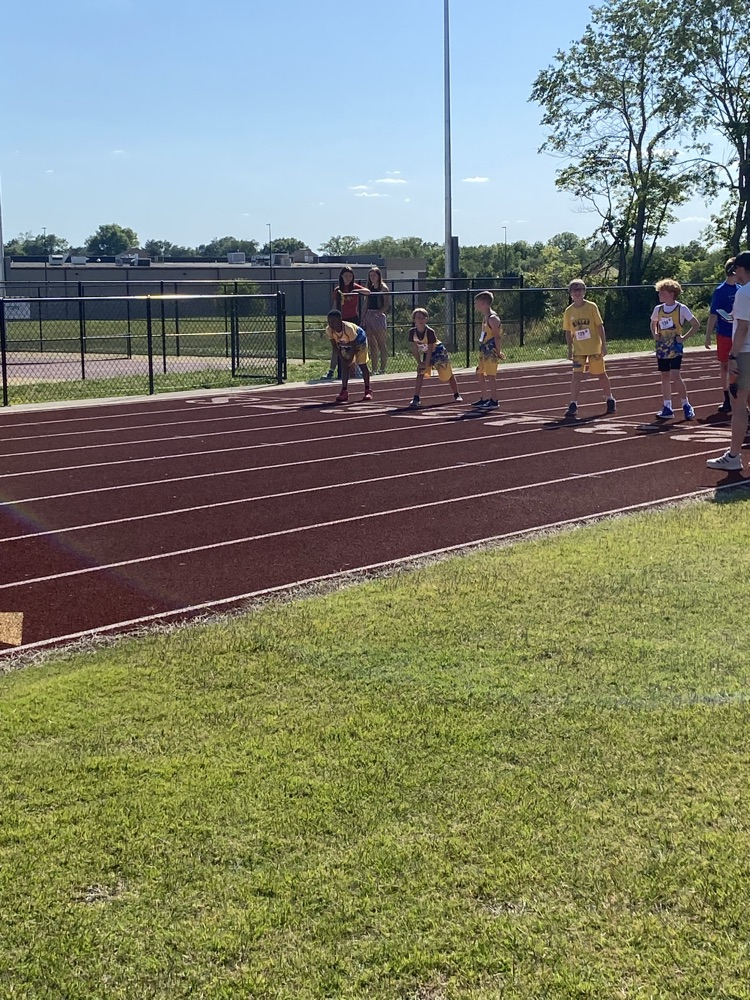 track