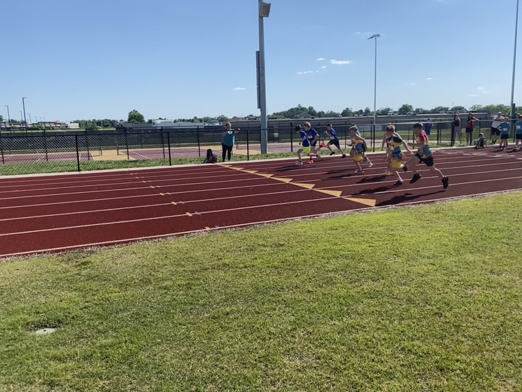track