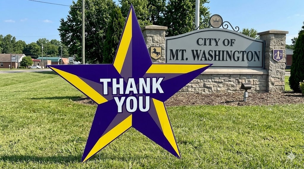 Thank you MW Community
